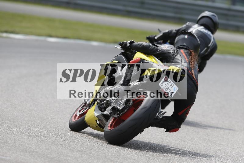 /24 08.06.2025 TZ Motorsport ADR/Gruppe gruen/30